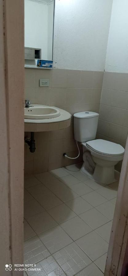 לינה וארוחת בוקר Tolú Ortimar מראה חיצוני תמונה