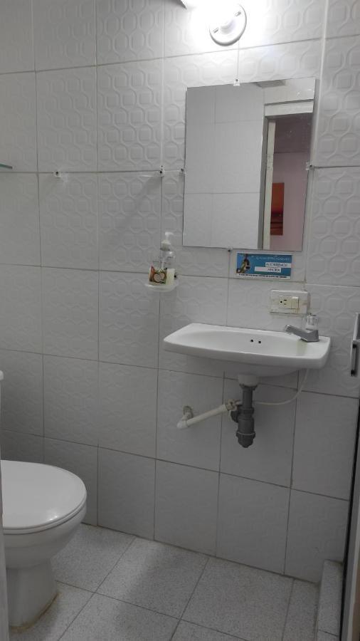 לינה וארוחת בוקר Tolú Ortimar מראה חיצוני תמונה